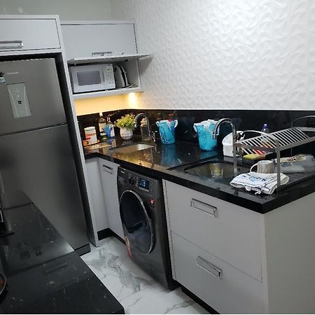 Apartamento Frente Mar 102 Balneário Camboriú Esterno foto