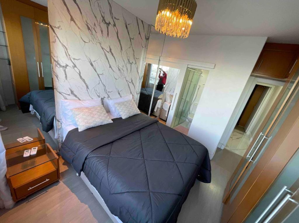 Apartamento Frente Mar 102 Balneário Camboriú Esterno foto