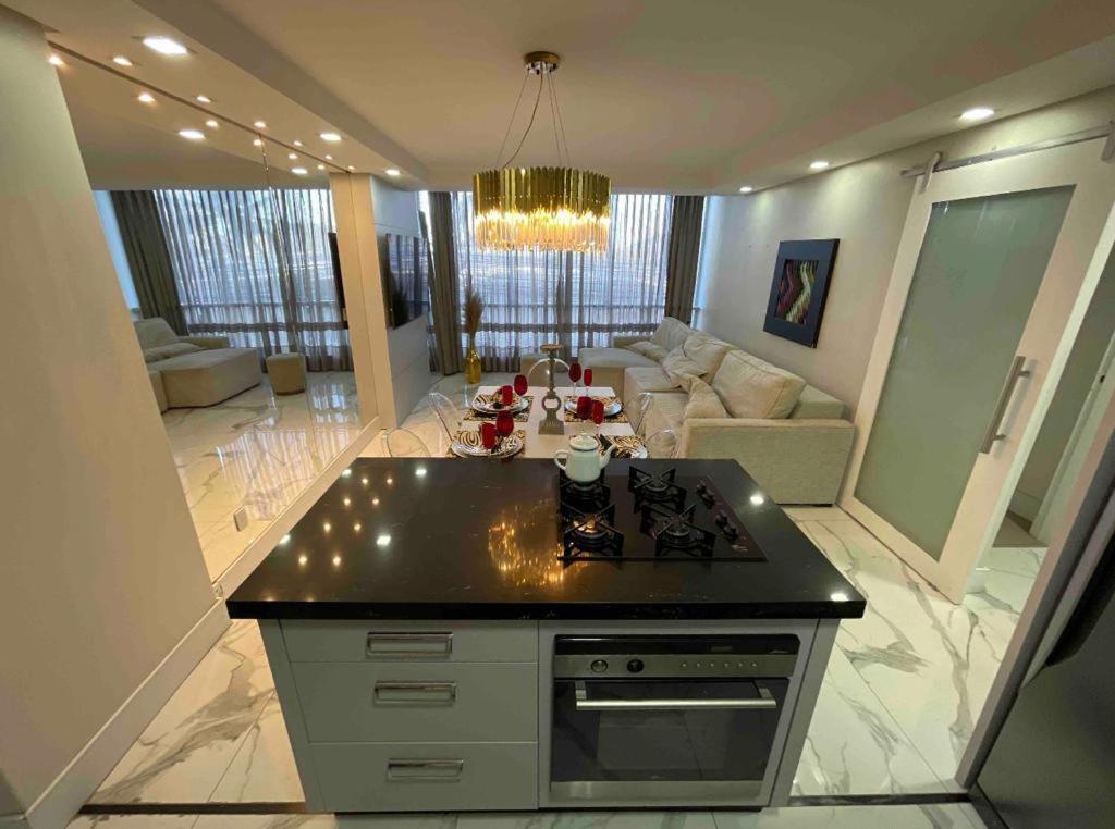 Apartamento Frente Mar 102 Balneário Camboriú Esterno foto