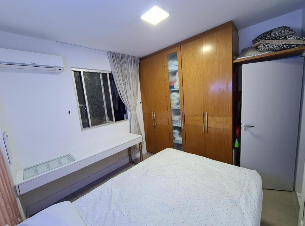 Apartamento Frente Mar 102 Balneário Camboriú Esterno foto