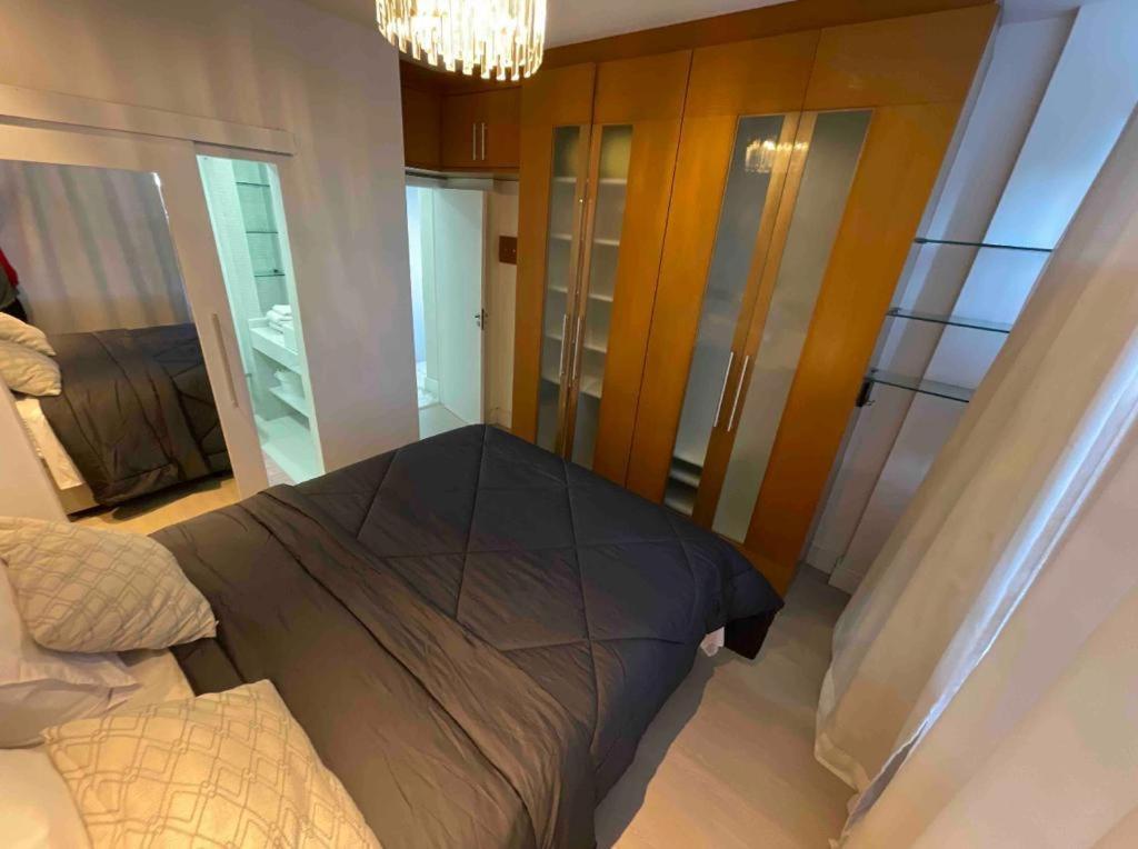 Apartamento Frente Mar 102 Balneário Camboriú Esterno foto