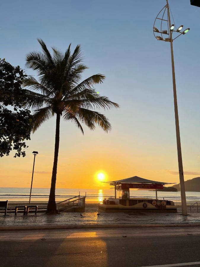 Apartamento Frente Mar 102 Balneário Camboriú Esterno foto