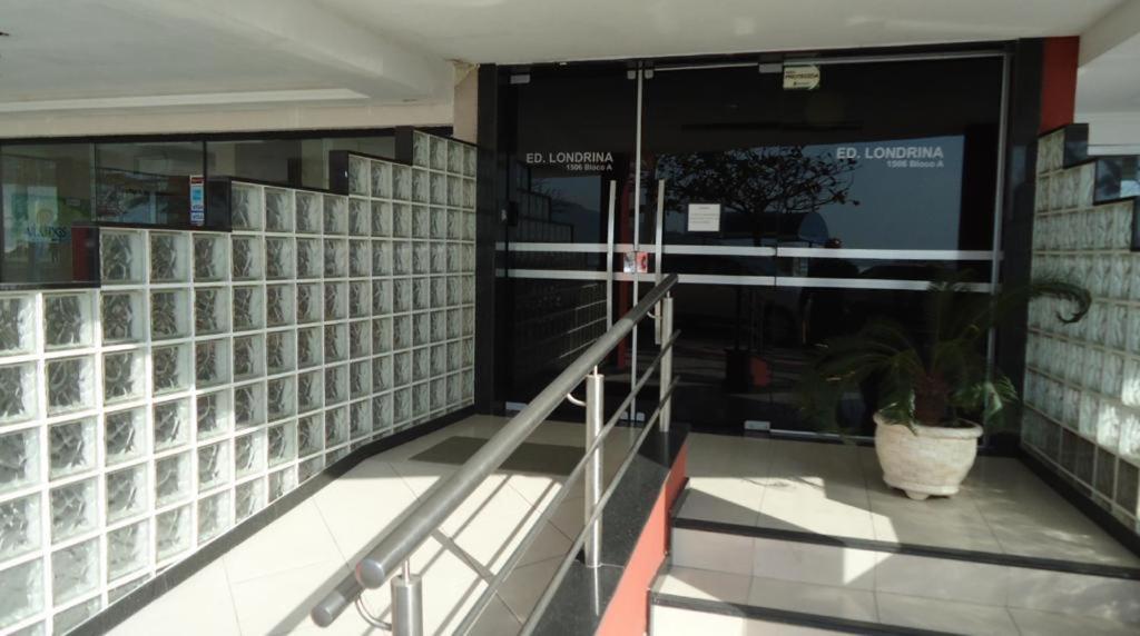 Apartamento Frente Mar 102 Balneário Camboriú Esterno foto